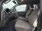 2014 NISSAN Frontier