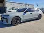 2025 BMW i7