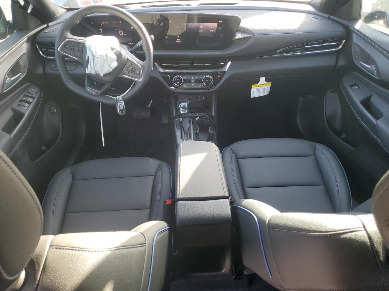 2025 BUICK Envista
