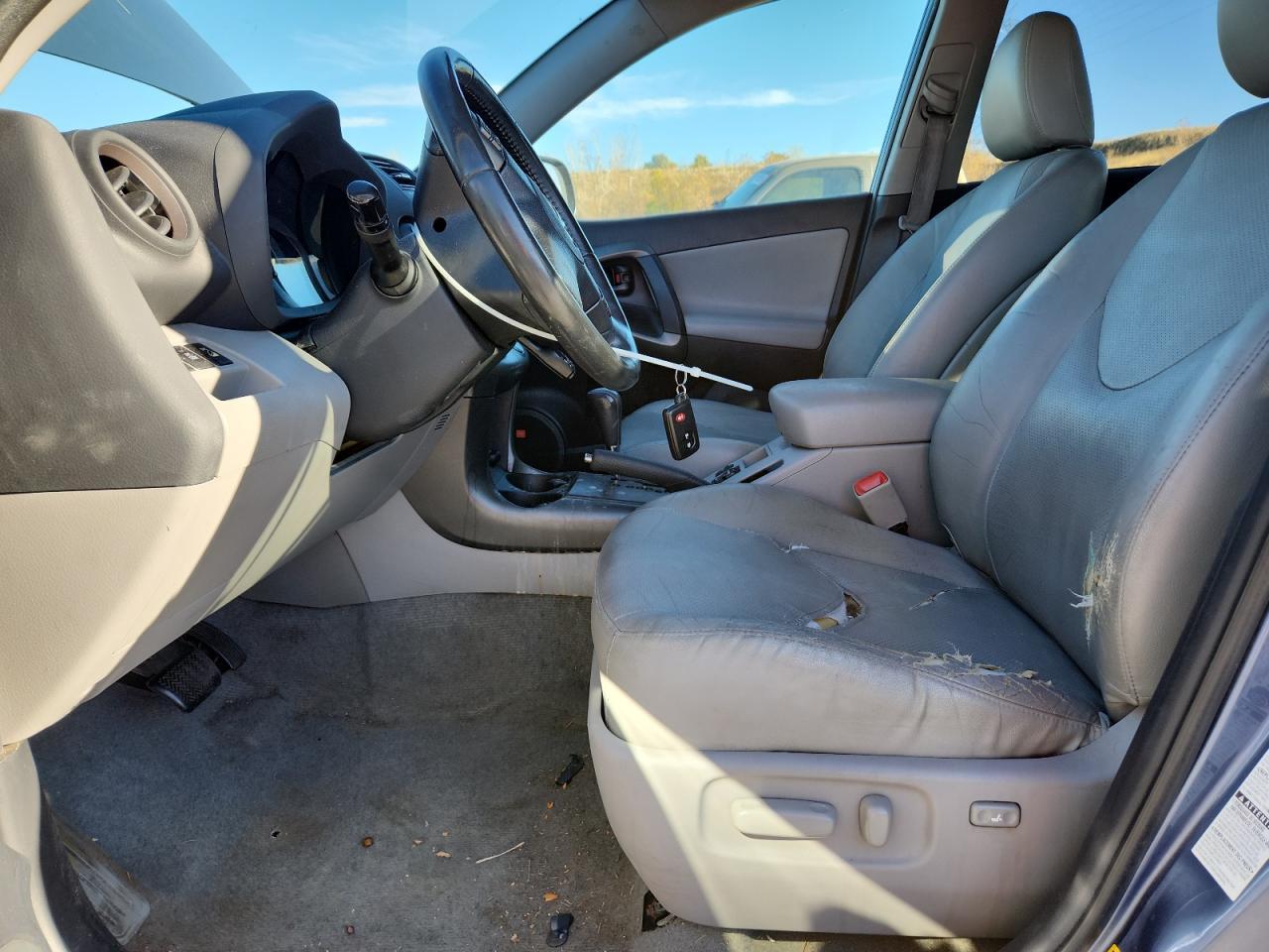 2010 TOYOTA RAV4