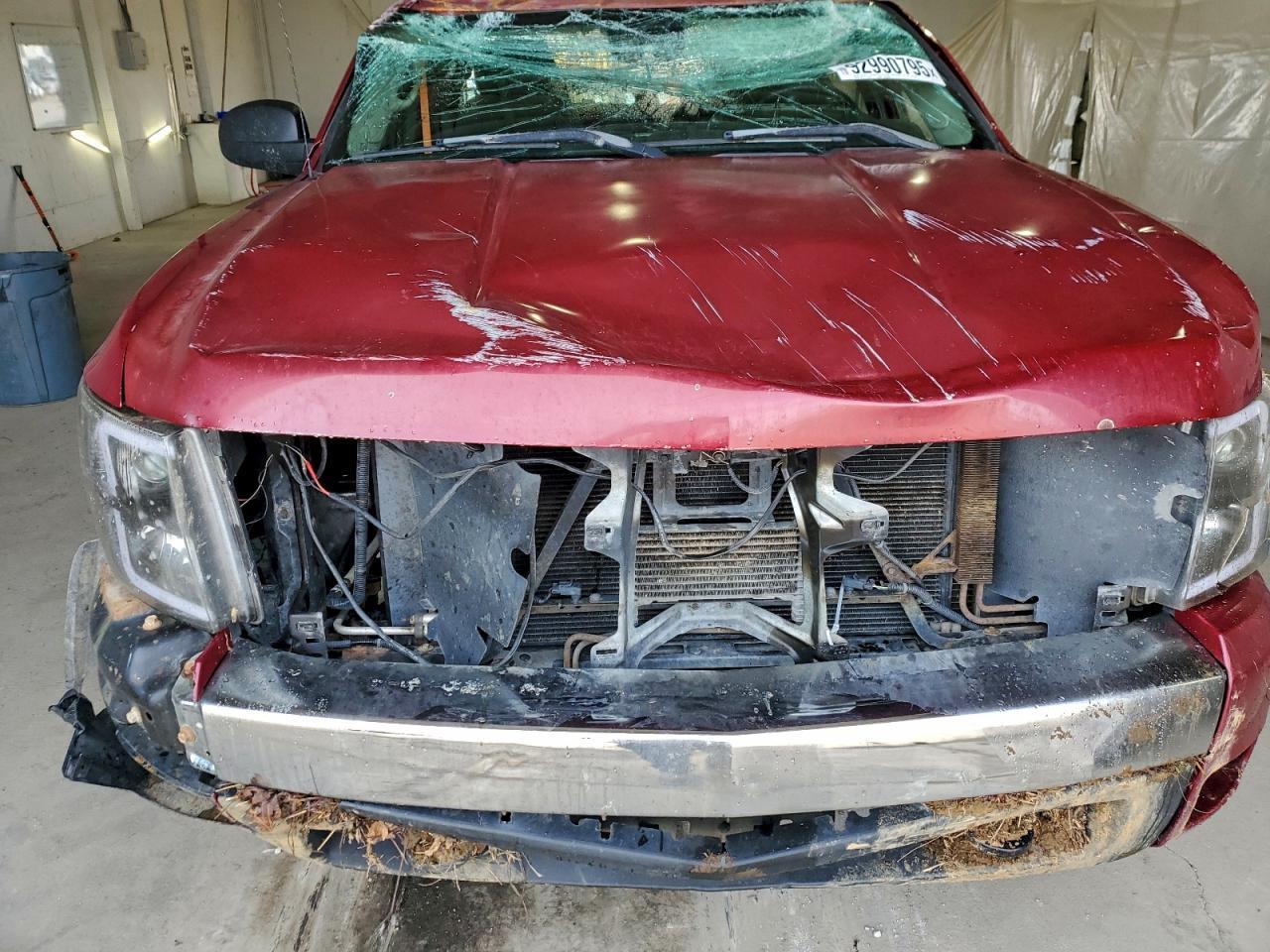 2007 CHEVROLET Silverado