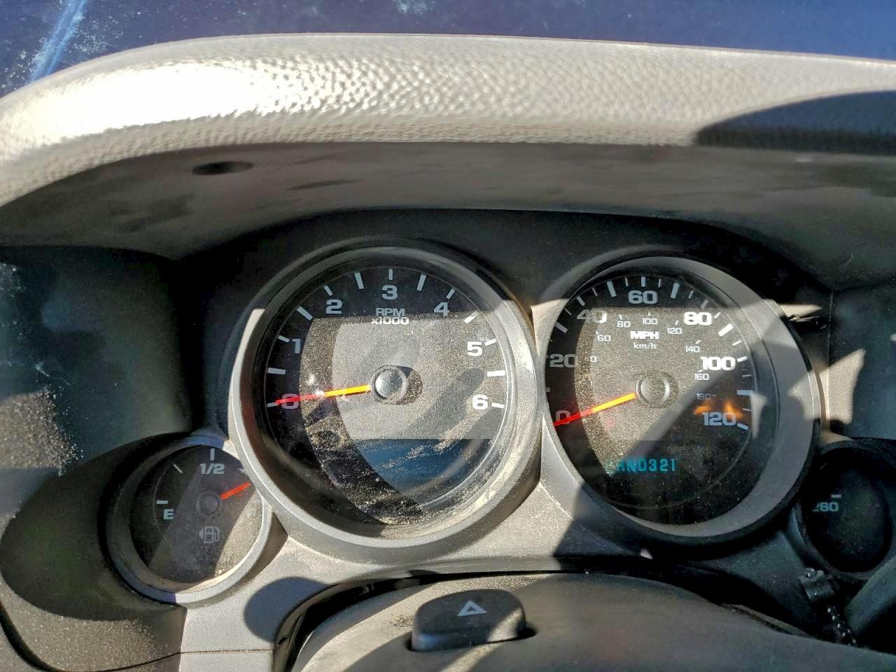 2008 GMC Sierra