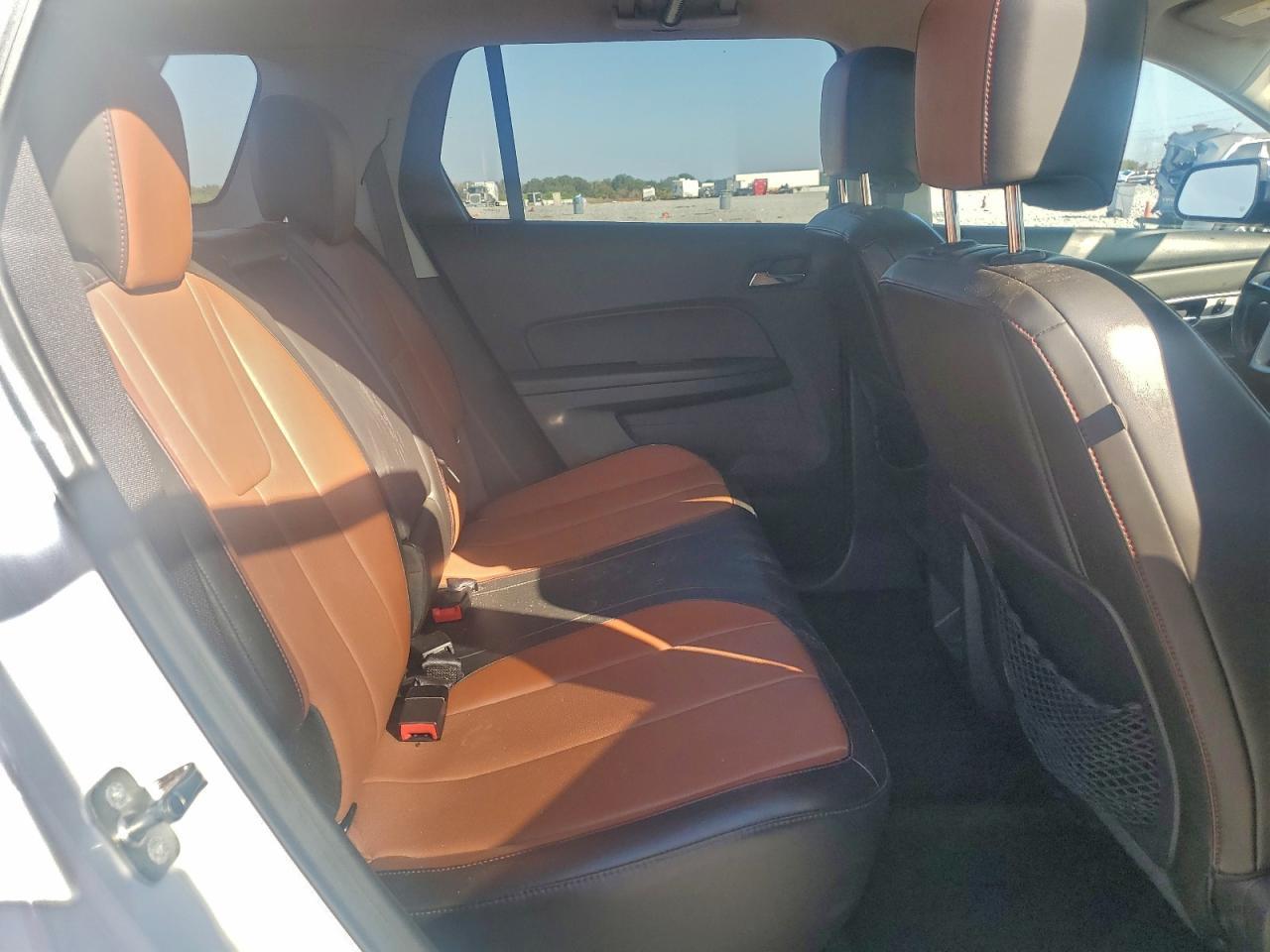 2017 GMC Terrain