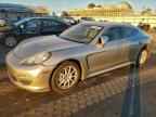 2010 PORSCHE Panamera