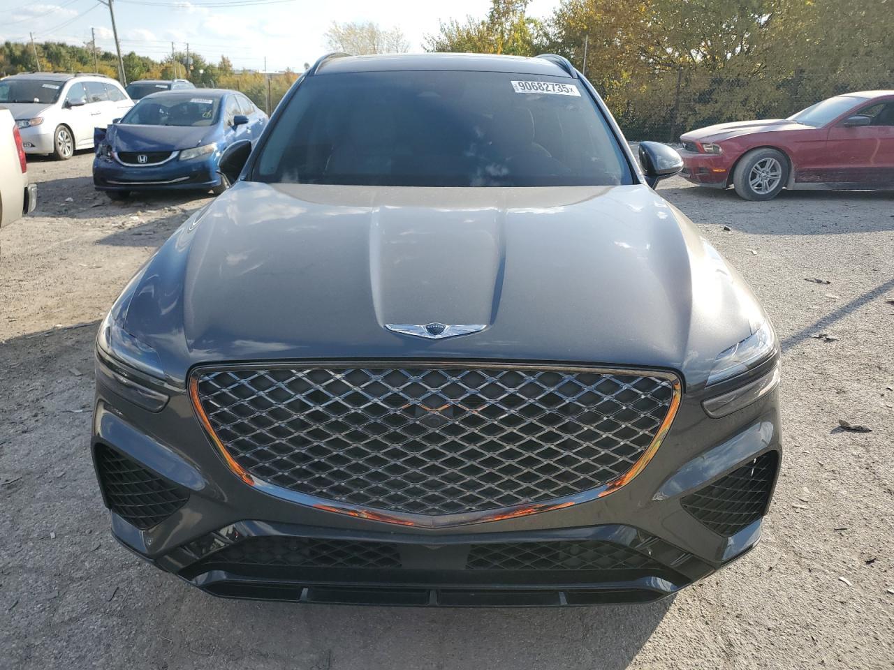 2024 GENESIS GV70