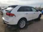 2012 LINCOLN MKX