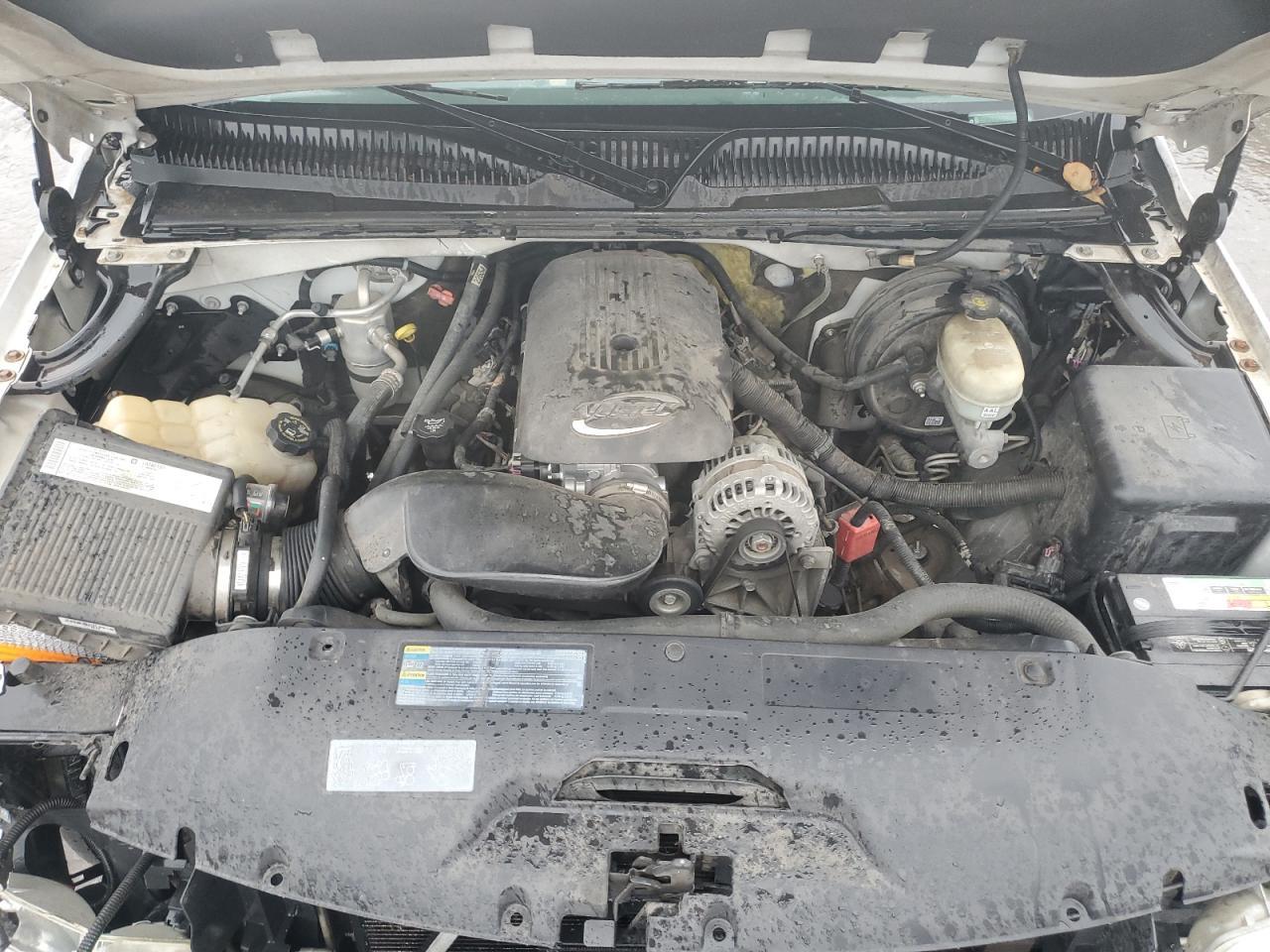 2005 GMC Sierra