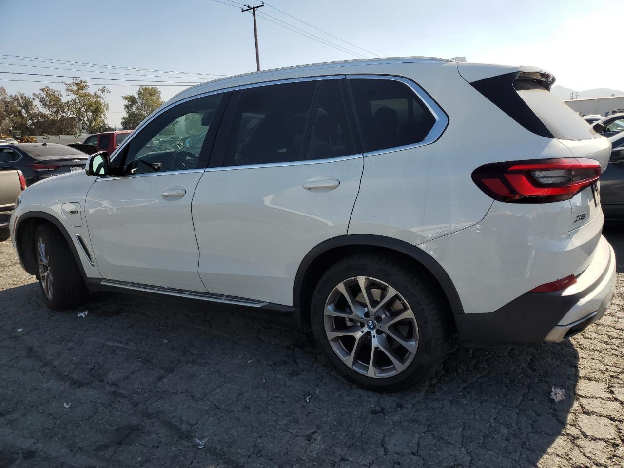 2023 BMW X5