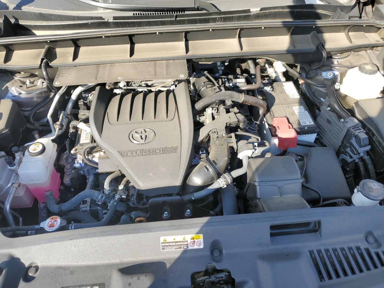 2024 TOYOTA HIGHLANDER