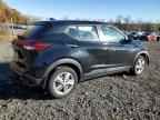 2023 NISSAN KICKS