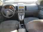 2008 NISSAN SENTRA