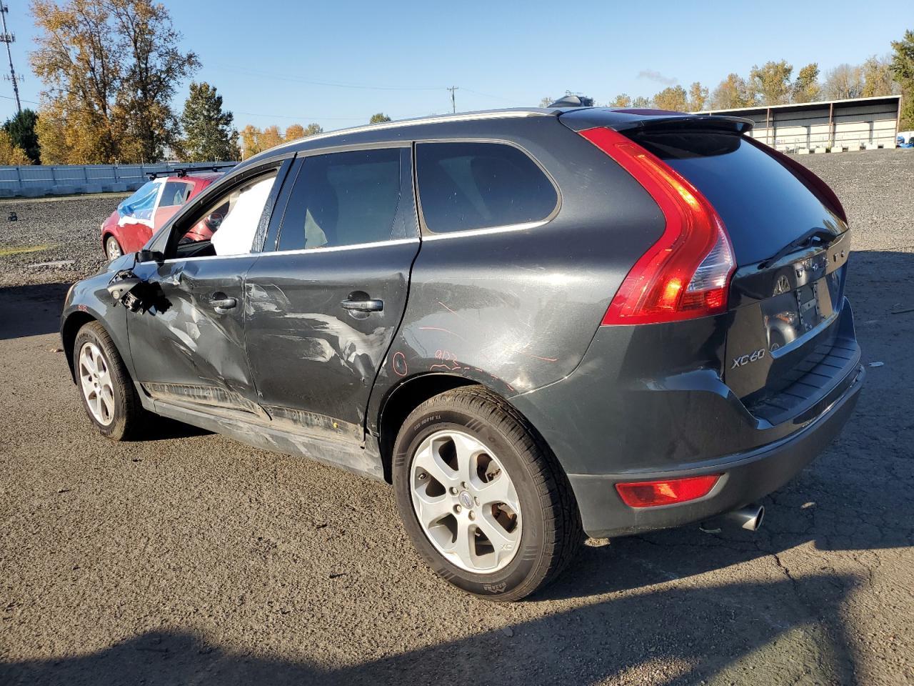 2013 VOLVO XC60