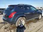 2007 NISSAN MURANO