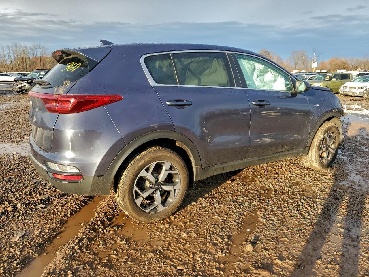 2024 MAZDA CX-30