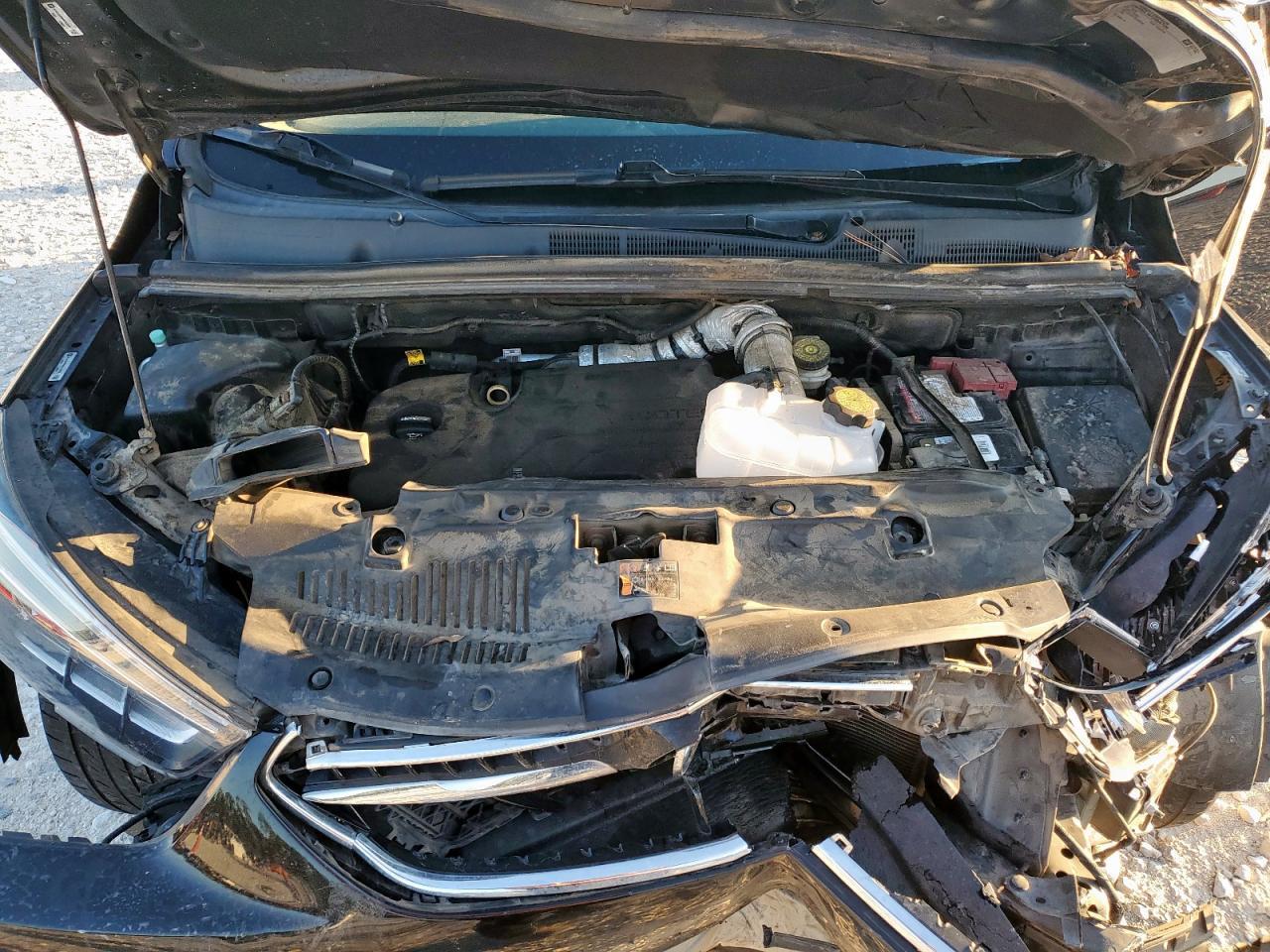 2019 BUICK ENCORE