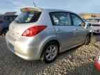 2010 NISSAN VERSA