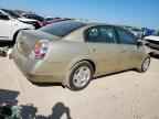 2004 NISSAN ALTIMA