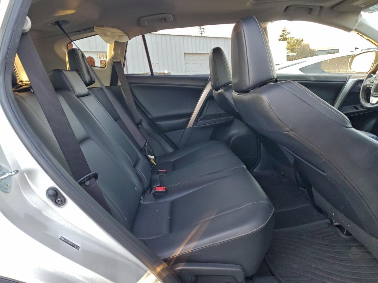 2013 TOYOTA RAV4