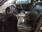 2010 TOYOTA HIGHLANDER