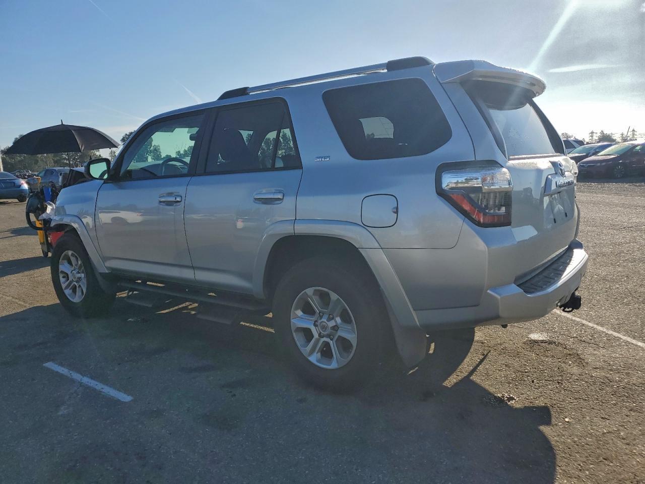 2019 TOYOTA 4Runner