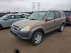 2003 HONDA CR-V