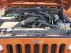 2011 JEEP WRANGLER