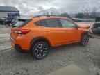 2018 SUBARU Crosstrek
