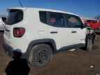 2015 JEEP Renegade