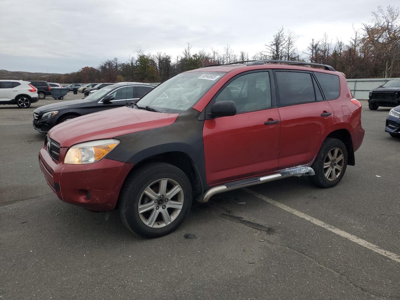 2006 TOYOTA RAV4