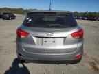 2015 HYUNDAI TUCSON