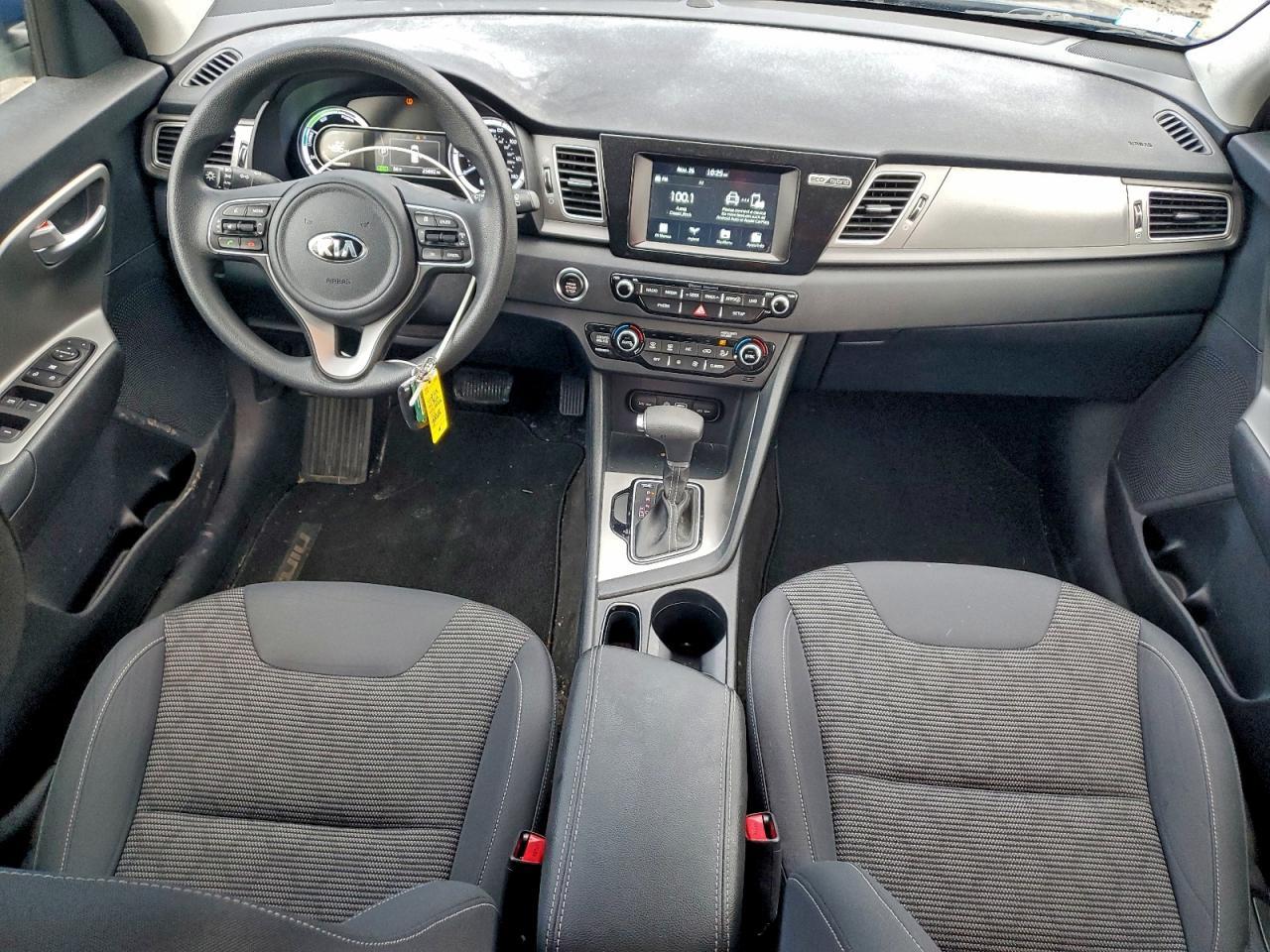 2019 KIA Niro