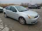 2010 FORD FOCUS