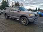 2001 TOYOTA TUNDRA