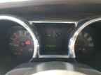 2009 FORD MUSTANG