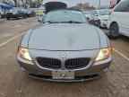 2004 BMW Z4