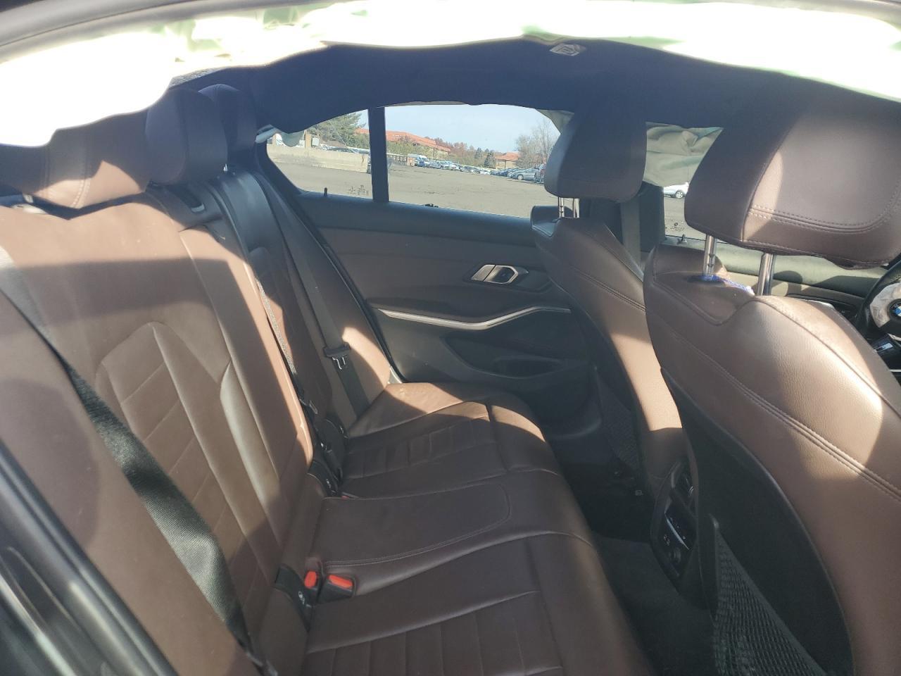 2020 BMW 3 SERIES