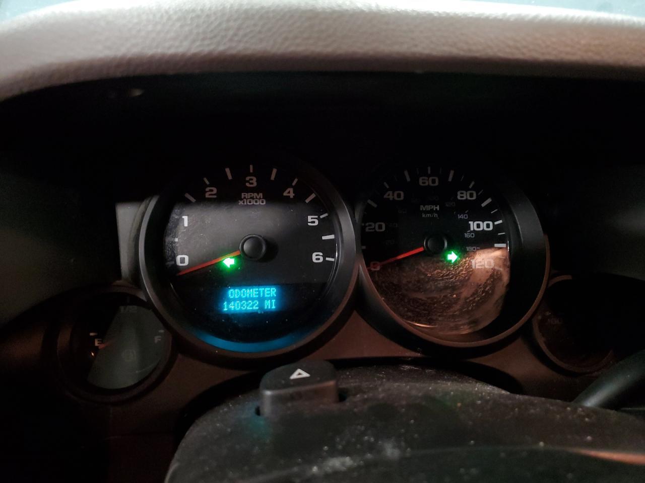 2007 CHEVROLET Silverado