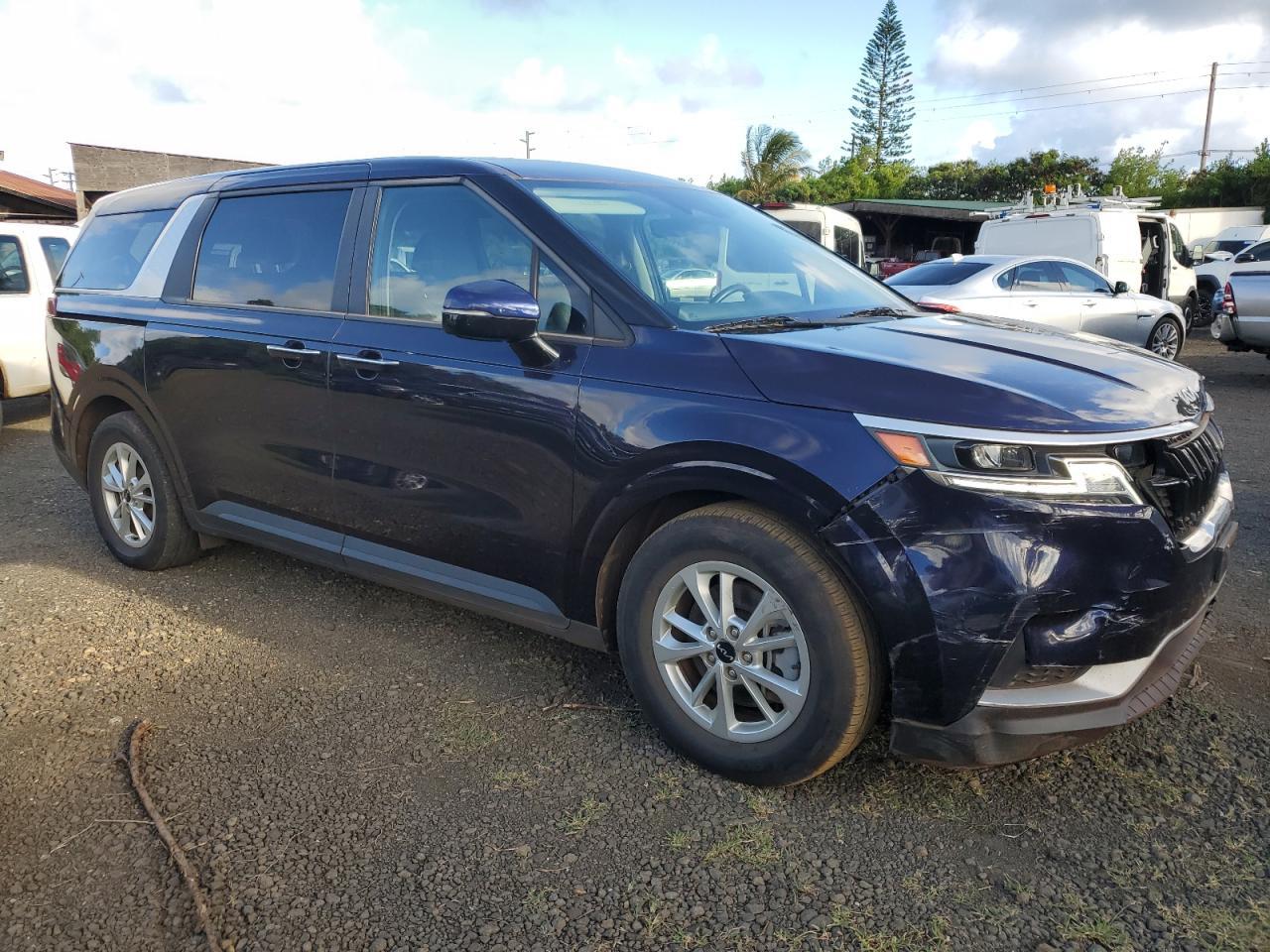 2024 KIA Carnival