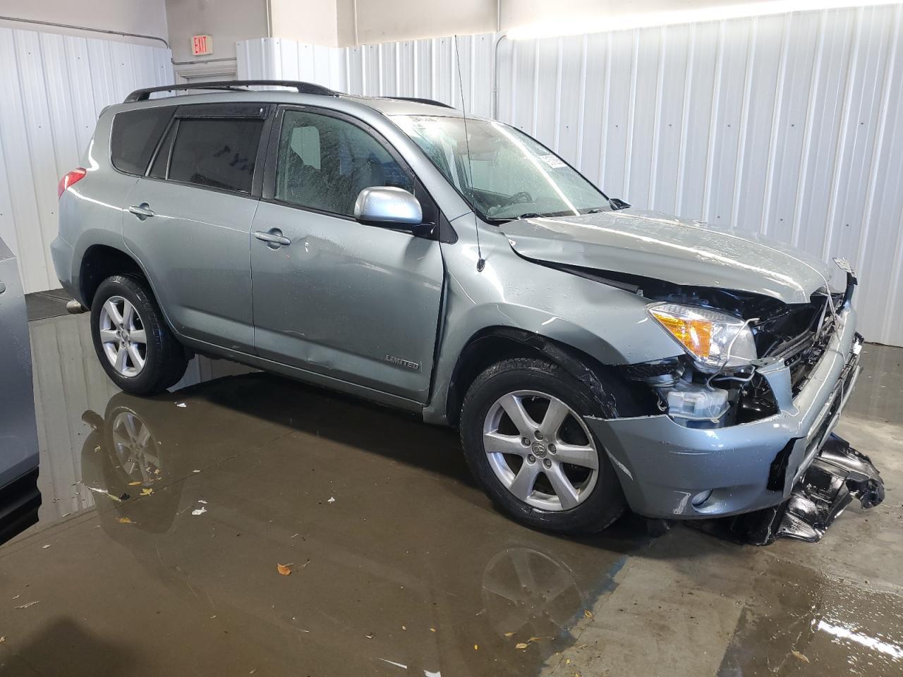 2007 TOYOTA RAV4