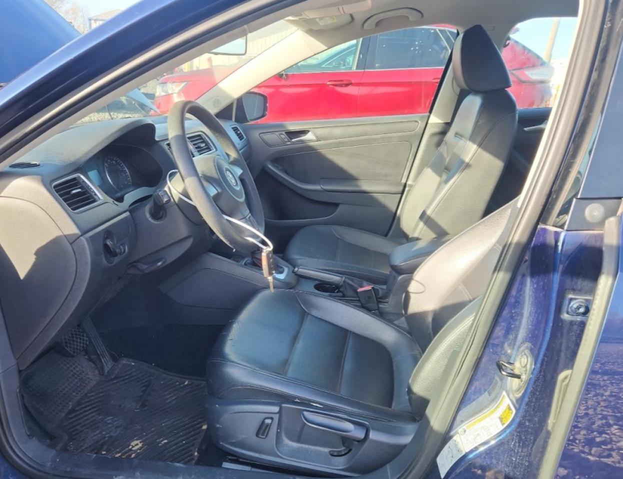 2014 VOLKSWAGEN JETTA