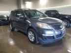2013 CHEVROLET TRAVERSE