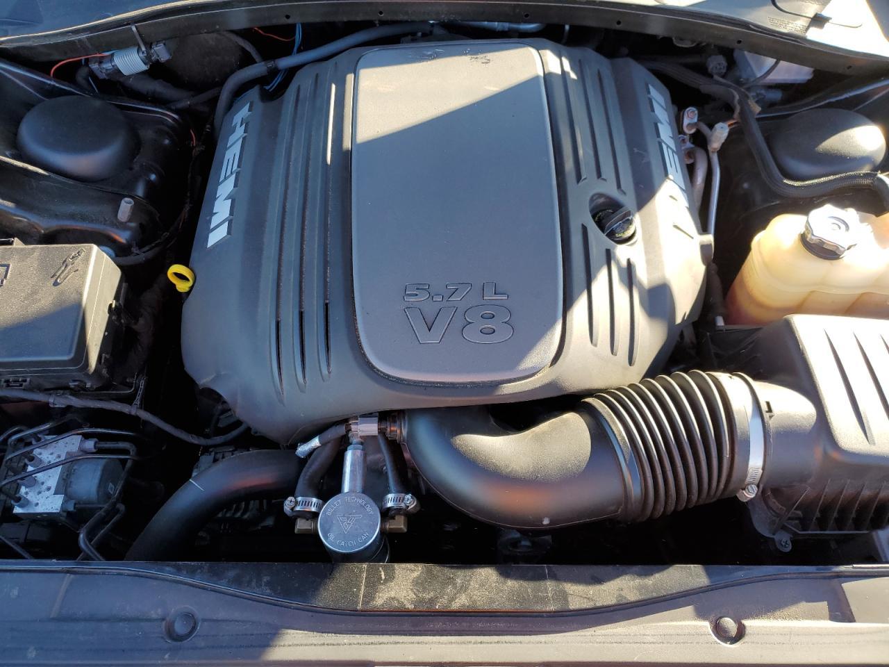 2022 CHRYSLER 300