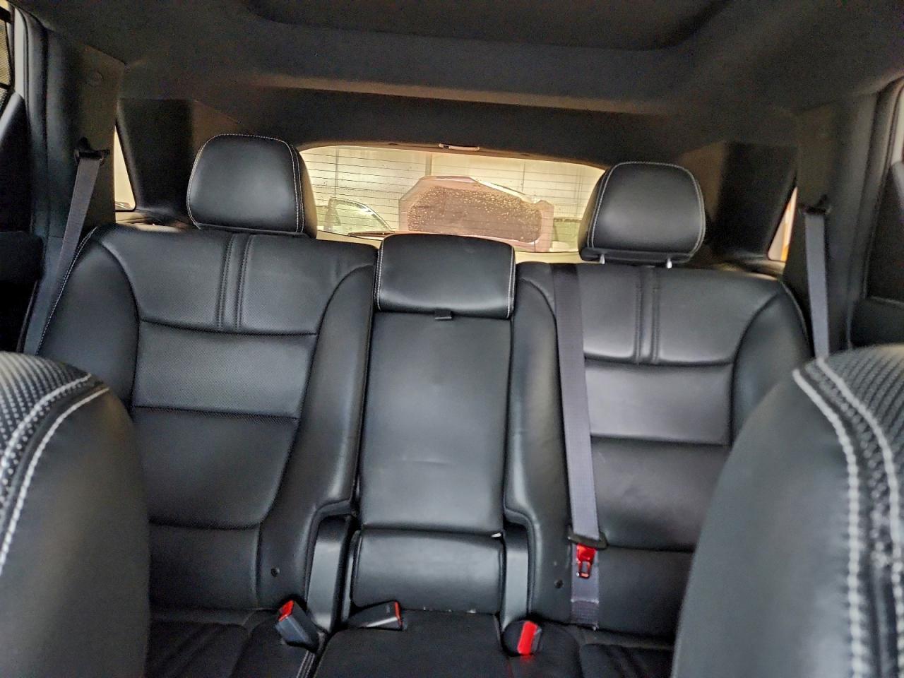 2014 KIA SORENTO