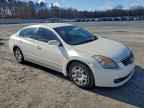 2009 NISSAN ALTIMA