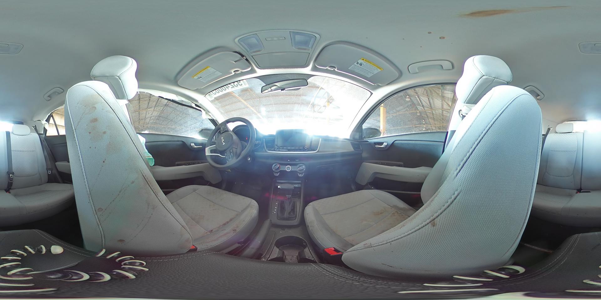 2023 KIA RIO