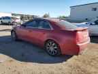 2008 CADILLAC CTS