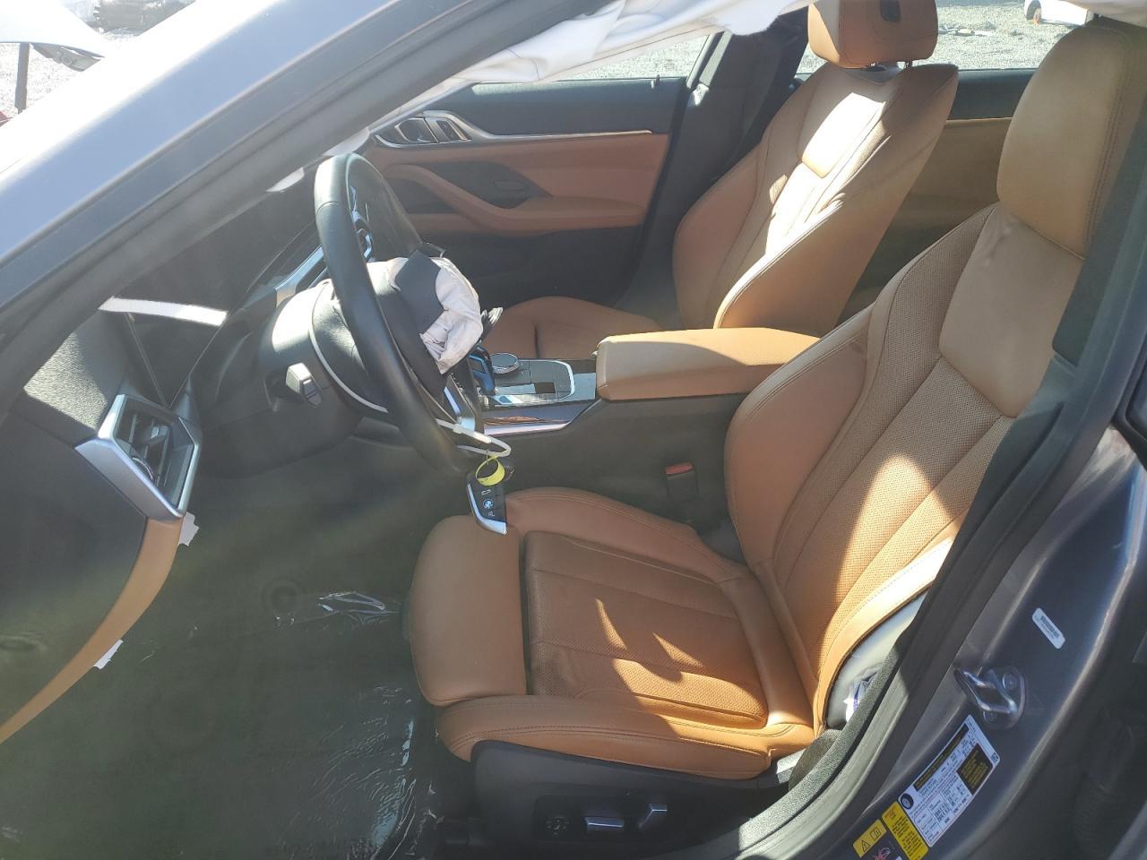 2022 BMW i4