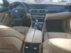 2011 BMW 5 series
