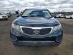 2013 KIA SORENTO