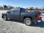 2010 CHEVROLET Silverado